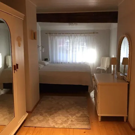 Lejlighed Comfort In District Nomme Tallinn