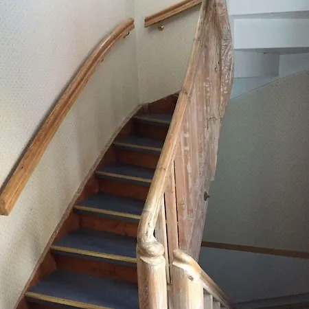 Comfort In District Nomme Apartment